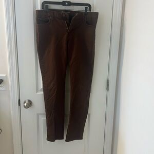 Banana Republic Travel Jean 33x32